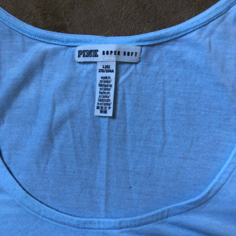 Tank top - Picture 2 of 2